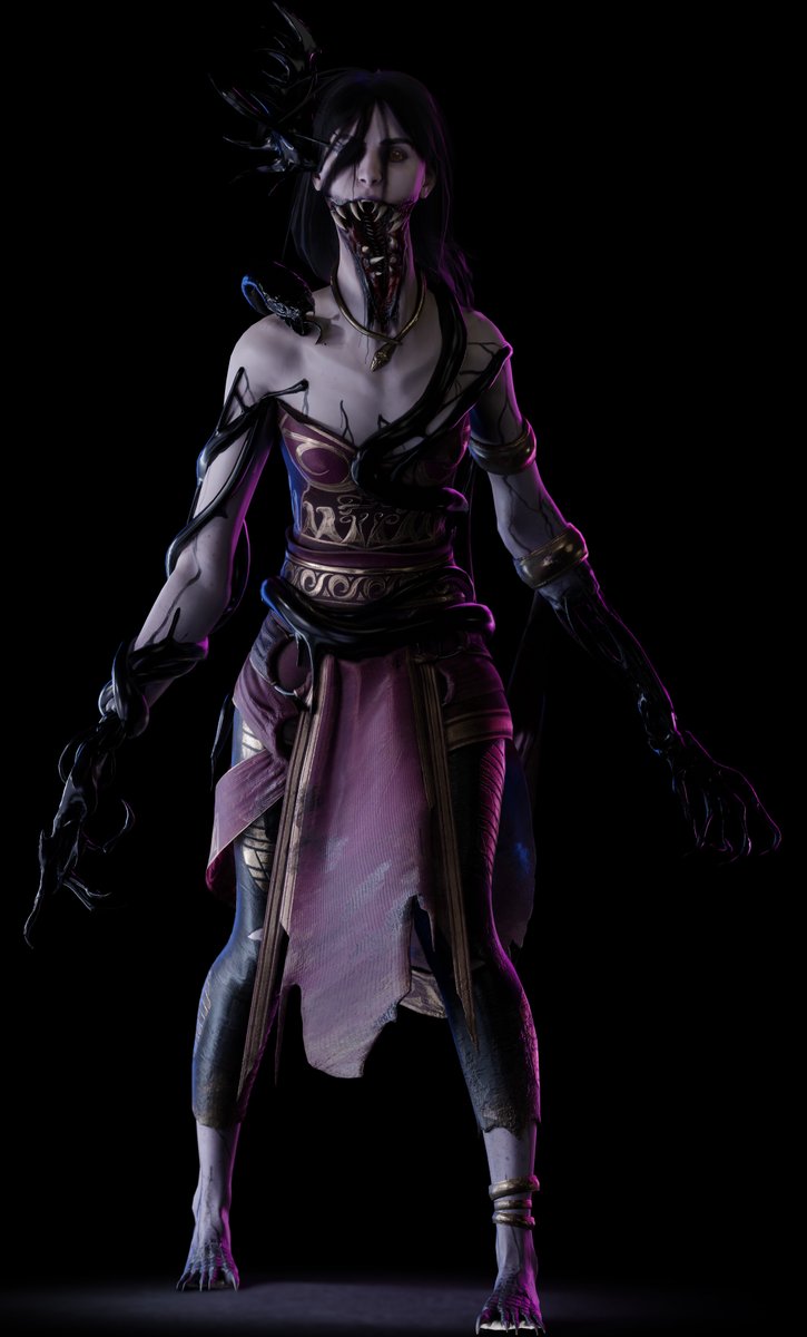 New and Upcoming Outfits render youtu.be/5BYJAP0RvmQ via <a href="/YouTube/">YouTube</a>