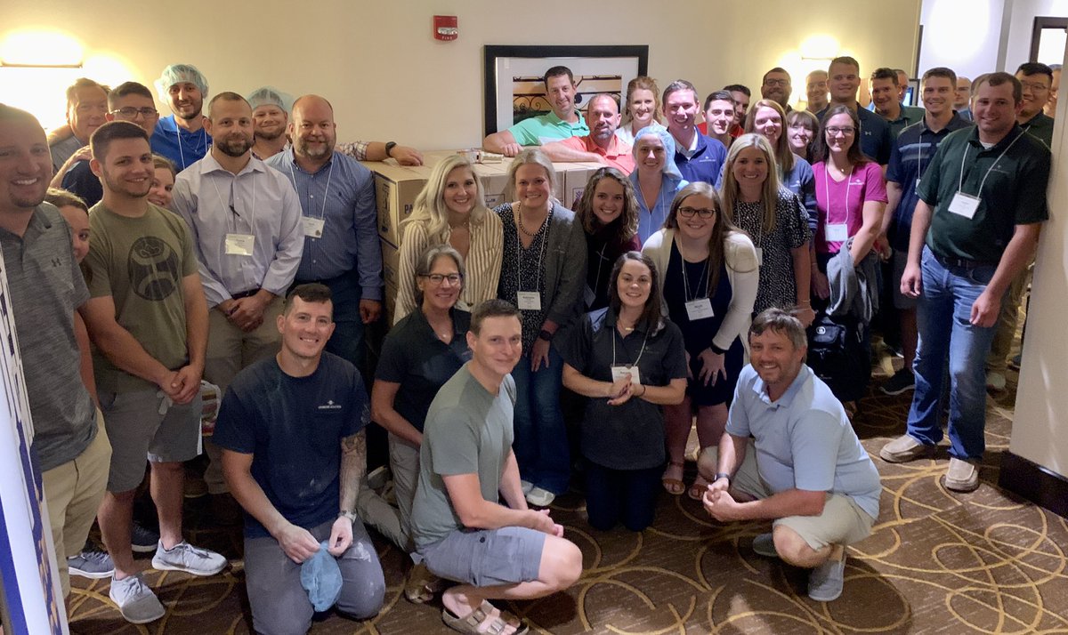 Advanced Agrilytics tweet media