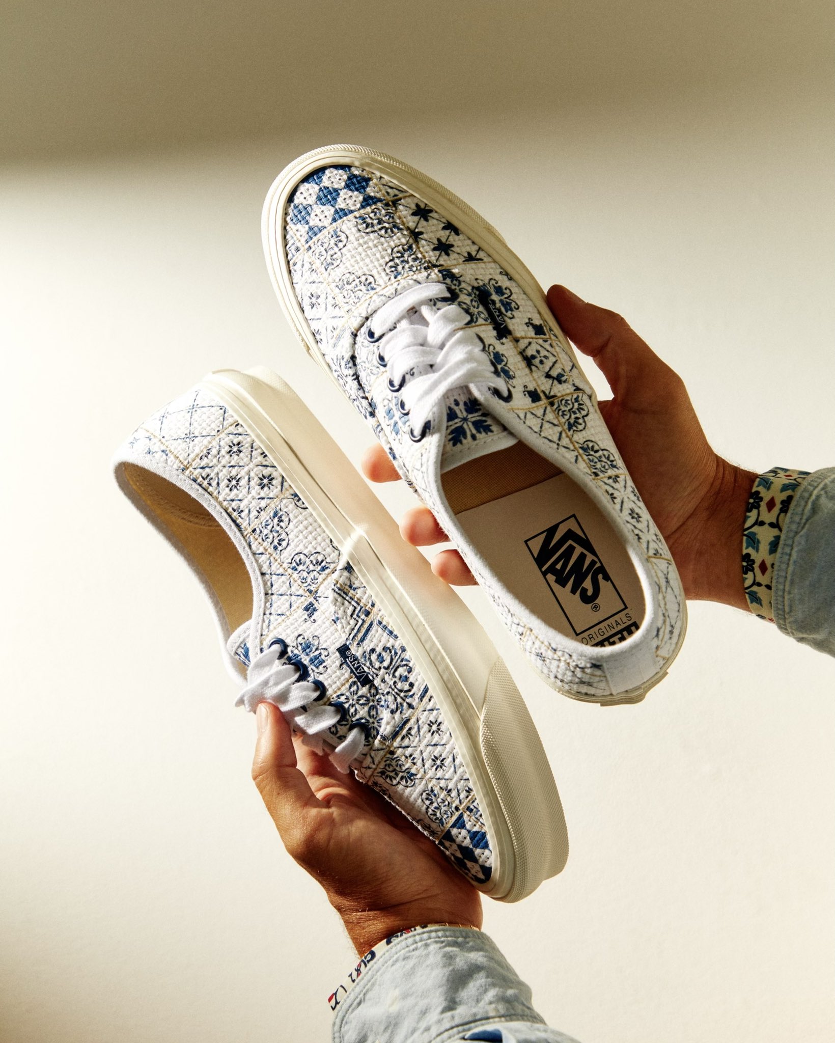 Ronnie Fieg on X: