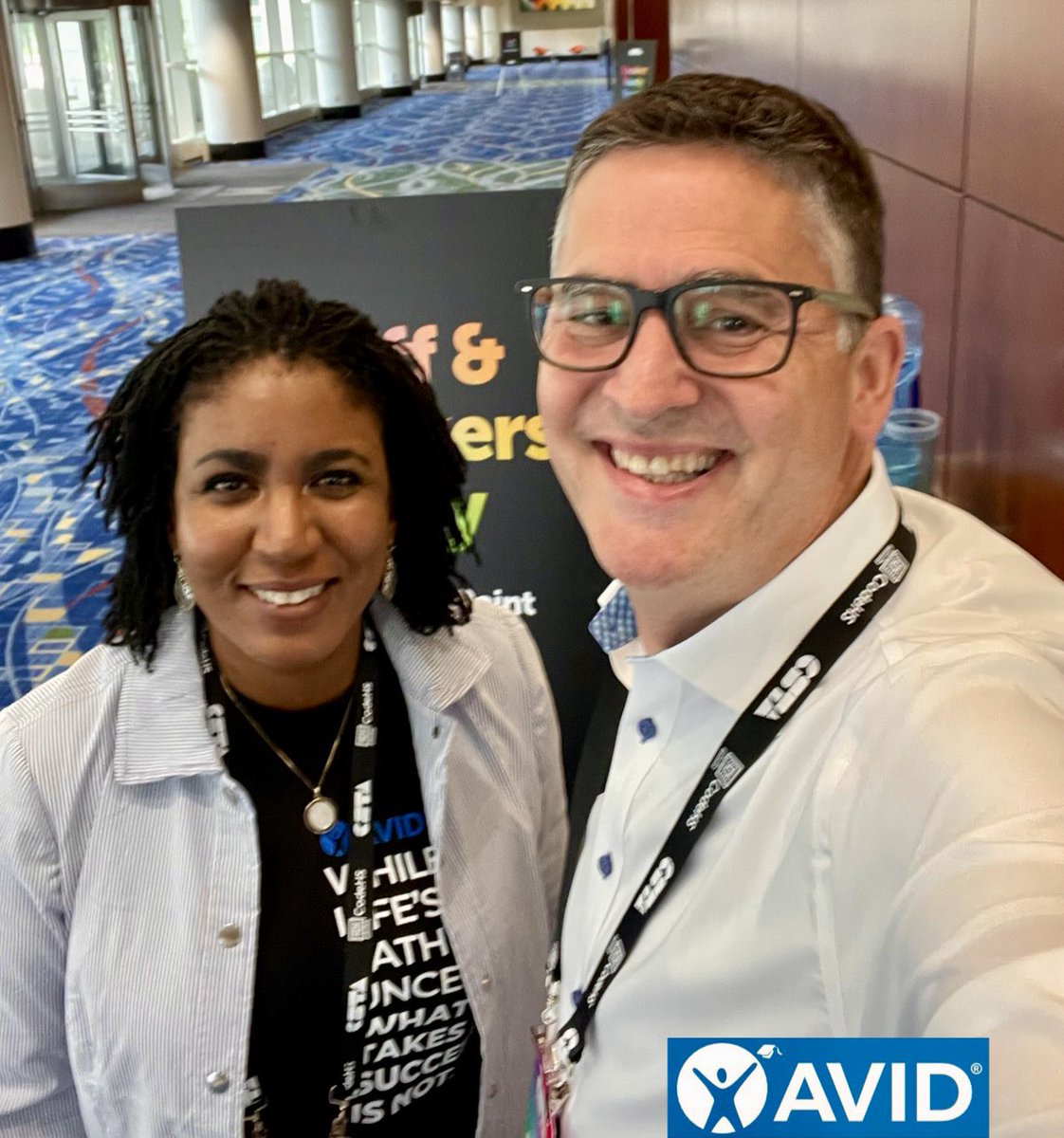 Pat Regnart tweet media