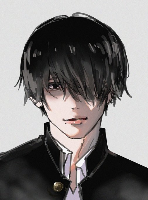 吉田ヒロフミ#チェンソーマン   #chainsawmanfanart 