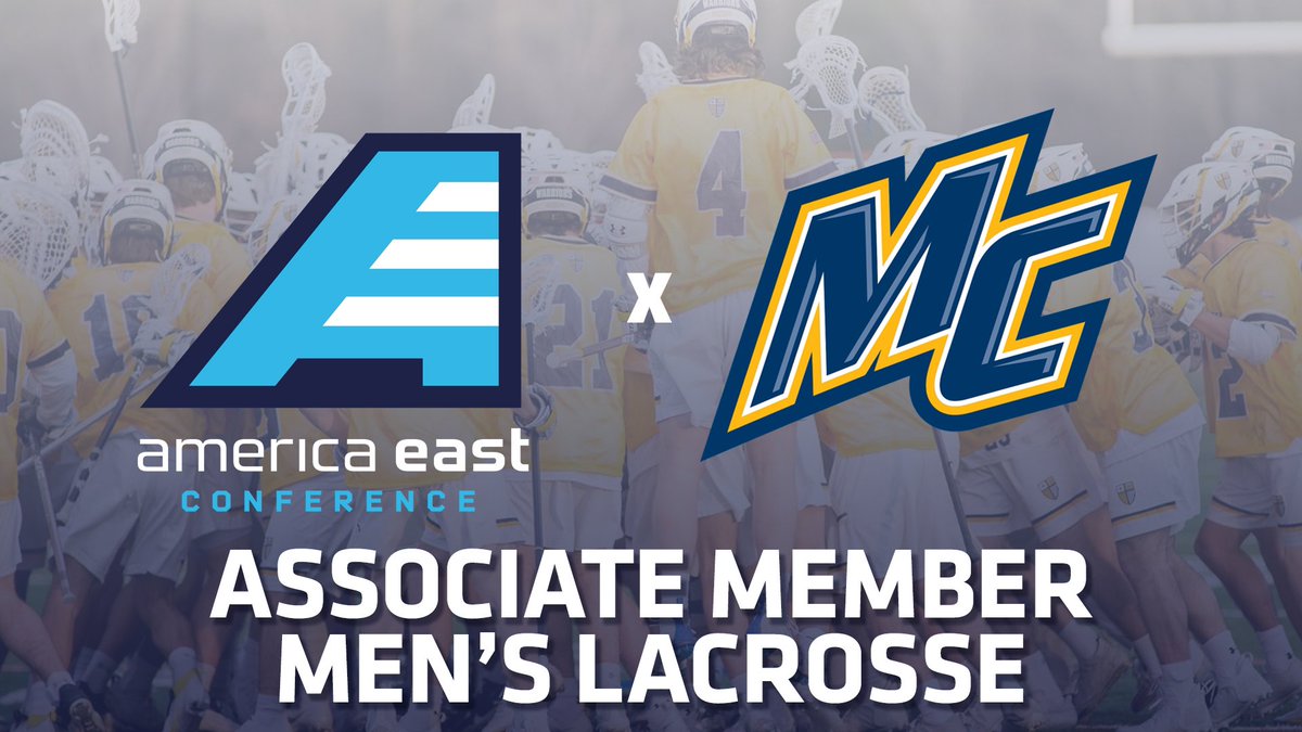 Merrimack Athletics tweet media