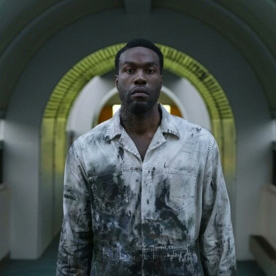 MovieReviewCrew's tweet photo. NEW REVIEW!!
We've finally seen the 2021 'Candyman'! Nia DeCosta and Jordan Peele honor the original while expanding on its mythos and themes.
OUR SCORE - 8.17/10 (B+)
Follow the link in our bio to hear our full review!
#moviereview #candyman #niadecosta #jordanpeele #horror https://t.co/XbXyU6HwR0