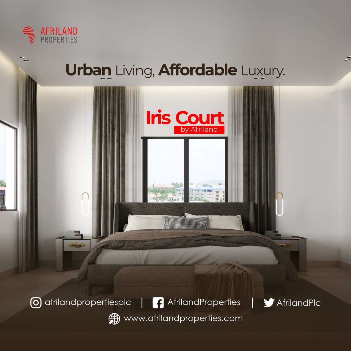 Afriland Properties tweet media