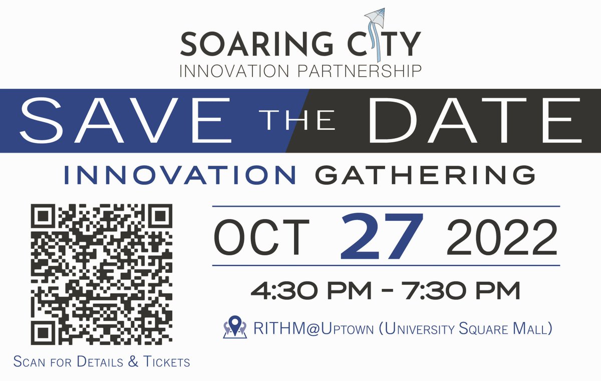 The Innovation Gathering "The #Metaverse &amp; You" will bring greater clarity for attendees from all walks of life about the ways our lives will adjust in this new age. <a href="/rabovitz/">Rony Abovitz</a> and @gilliland_guy anchor an all-star lineup of experts. Check out the event page for the latest updates