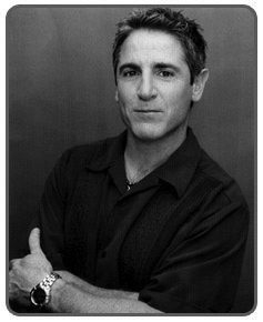  Happy Birthday Carlos Alazraqui!! 