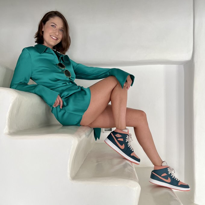 Vivement notre prochain voyage, donnez nous des id&eacute;es 😍 @Nephael @tiffanyleiddiX @annapolinaxxxx @CleaGaultier<a href="/tag/summer"class="tags"><span>#summer</span></a><a href="/tag/greece"class="tags"><span>#greece</span></a><a href="/tag/mykonos"class="tags"><span>#mykonos</span></a><a href="/tag/summervibes"class="tags"><span>#summervibes</span></a>