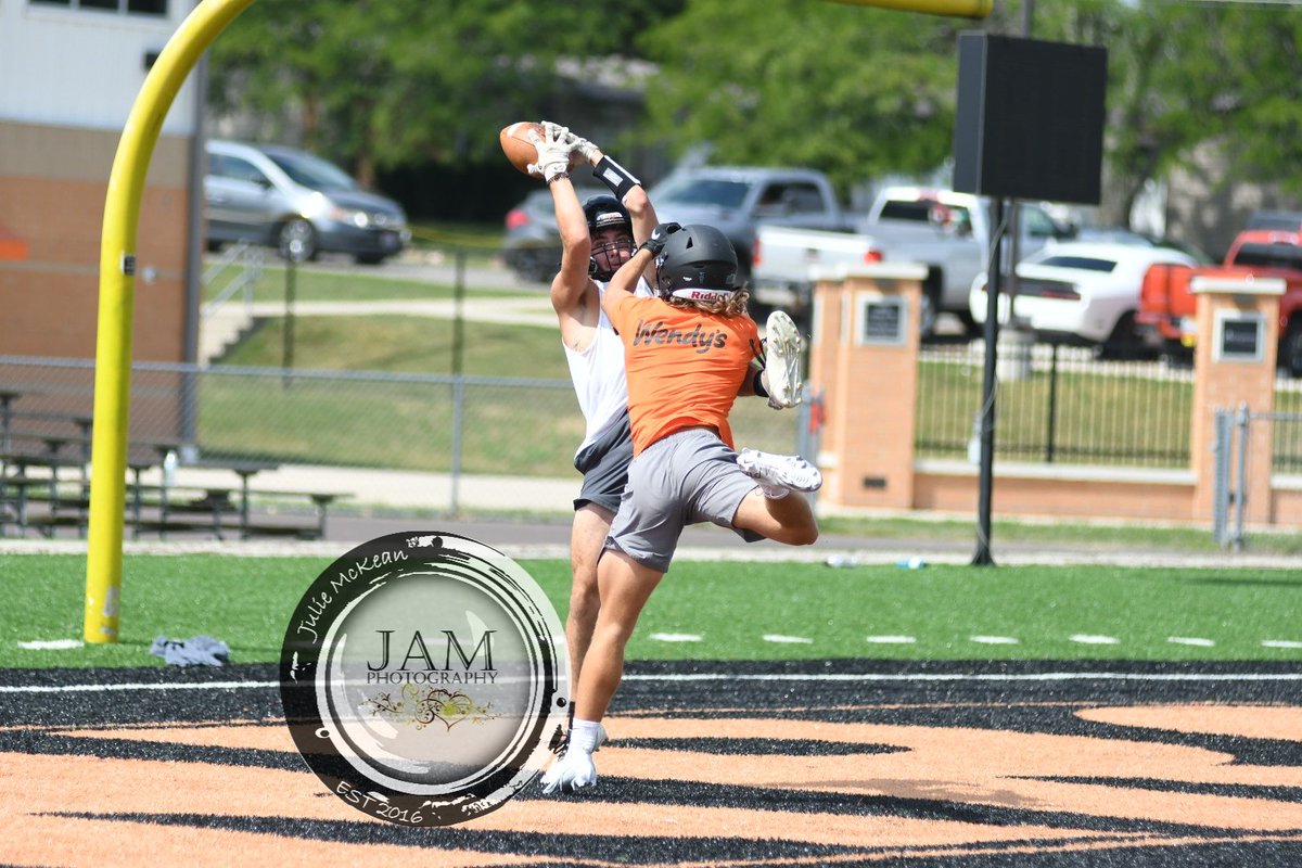 Julie Mckean tweet media