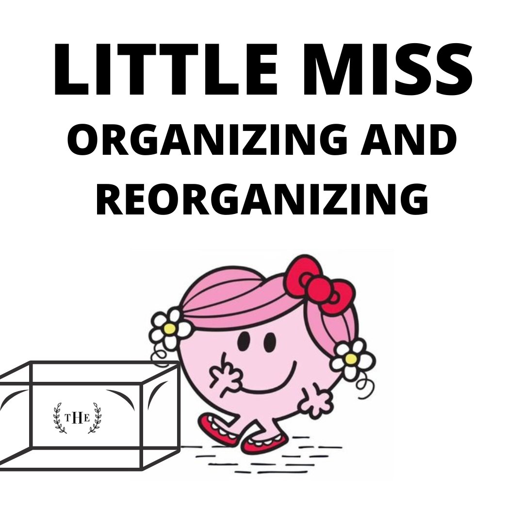 Hello Sunshine (@hellosunshine) on Twitter photo Little miss spreading sunshine βοΈβ¨π¬πππ¦π§Ί #littlemiss #hellosunshine <a href="/ReesesBookClub/">Reese's Book Club</a> <a href="/thehomeedit/">The Home Edit</a> Little miss spreading sunshine βοΈβ¨π¬πππ¦π§Ί #littlemiss #hellosunshine <a href="/ReesesBookClub/">Reese's Book Club</a> <a href="/thehomeedit/">The Home Edit</a>
