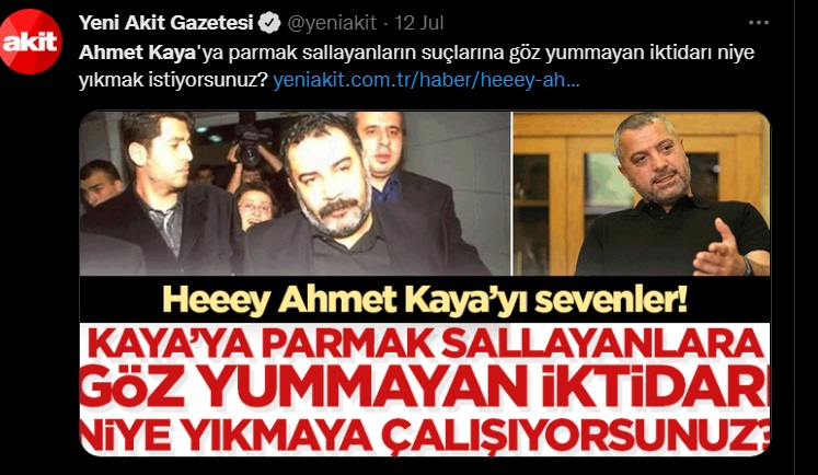ozgurdenizadali's tweet photo. kirli bilgi kuyusunun kapağı 1 defa açıldı mı kimler tarafından nasıl kullanıldığını kontrol edemezsiniz.
işte hassasiyet gösterdiğimiz ve dikkat çekmeye çalıştığımız konunun en belirgin göstergesi...
--
#erdalacar #ahmetkaya #gültenkaya
https://t.co/OplpYaFYhF https://t.co/hpV09rBBVj