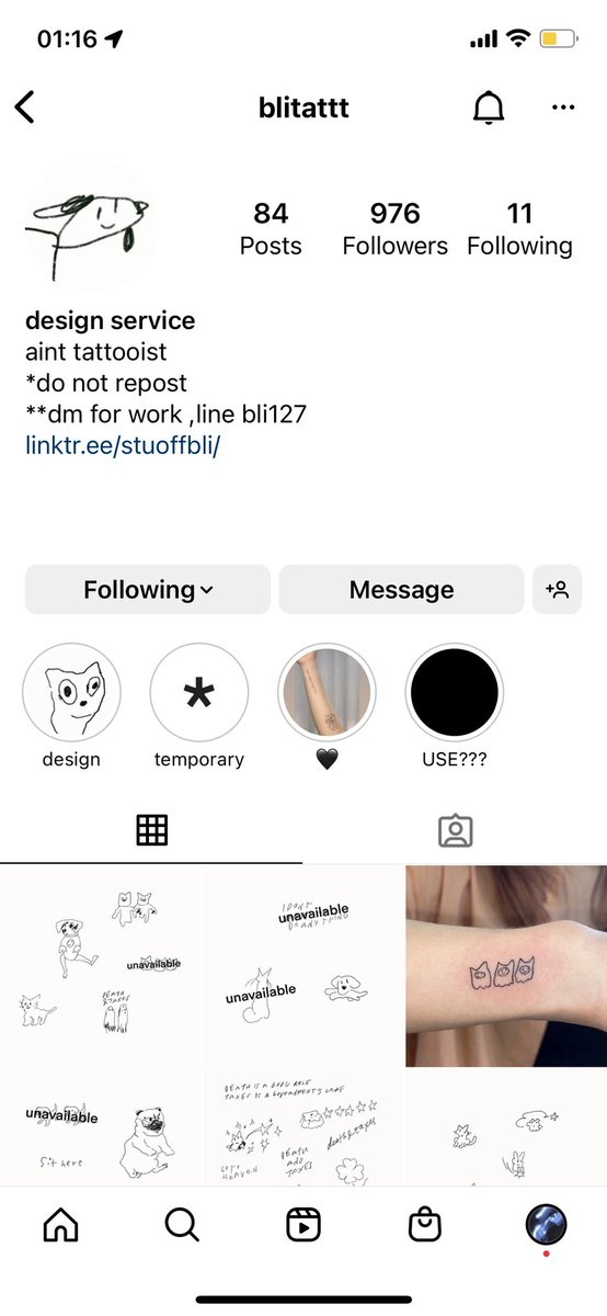 𝒃𝒍𝒊 tweet media