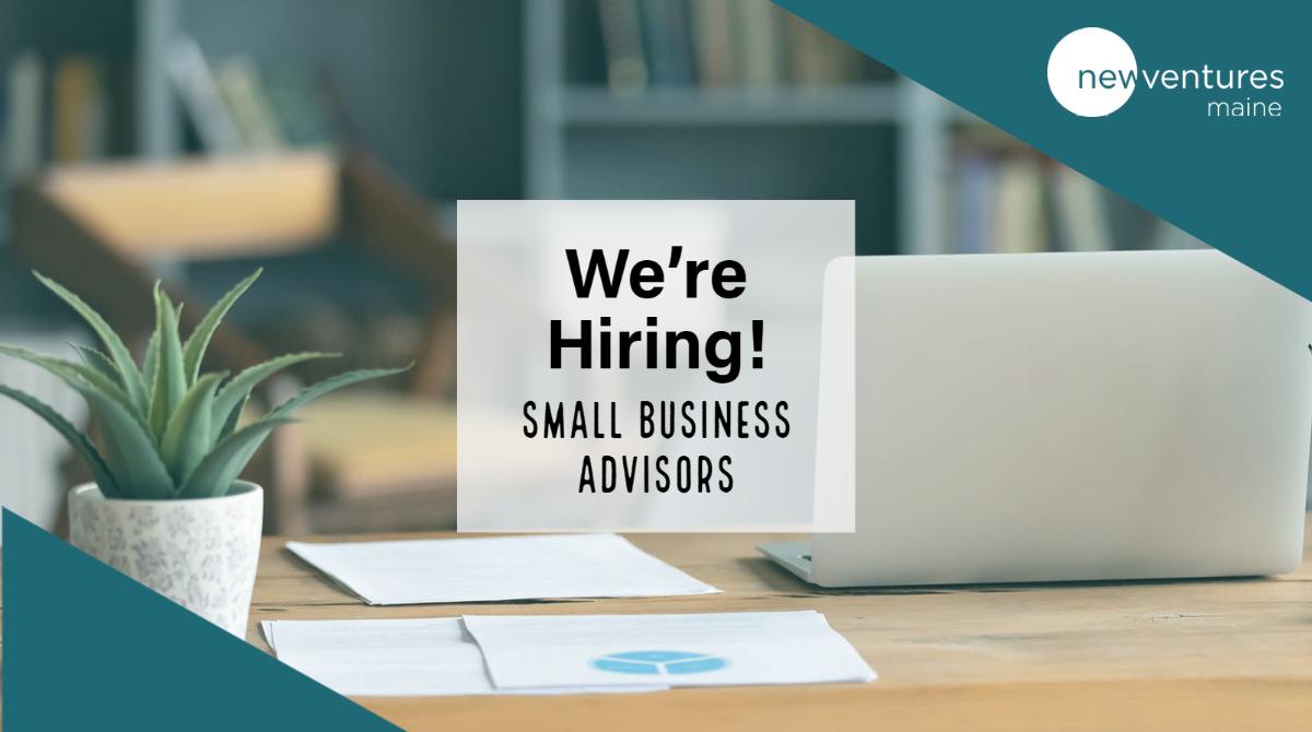 New Ventures Maine tweet media