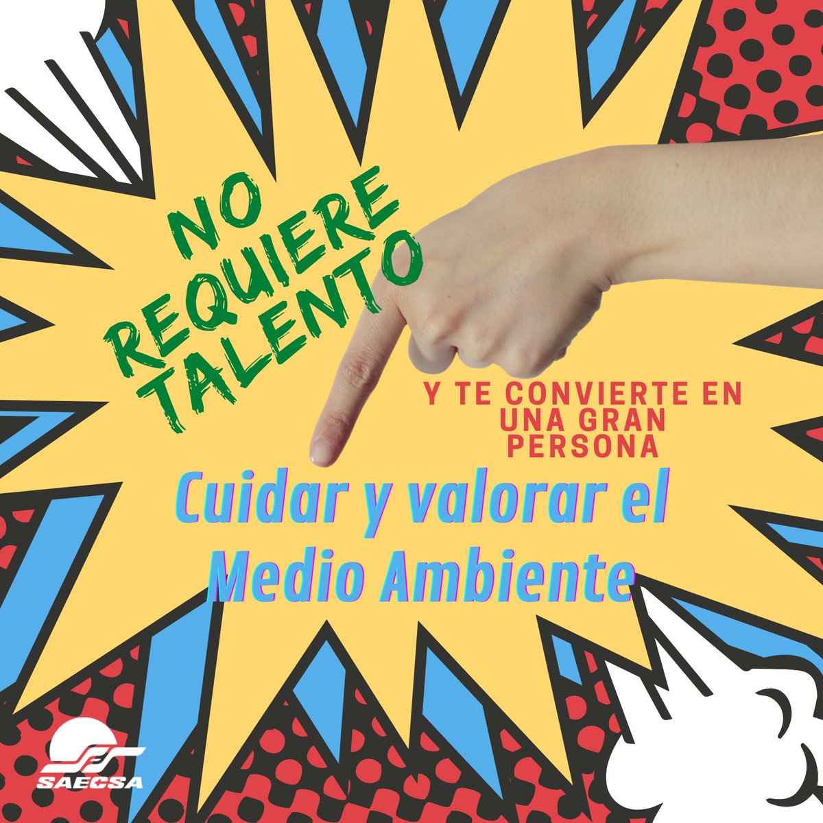 SAECSA Proyectos Solares tweet media
