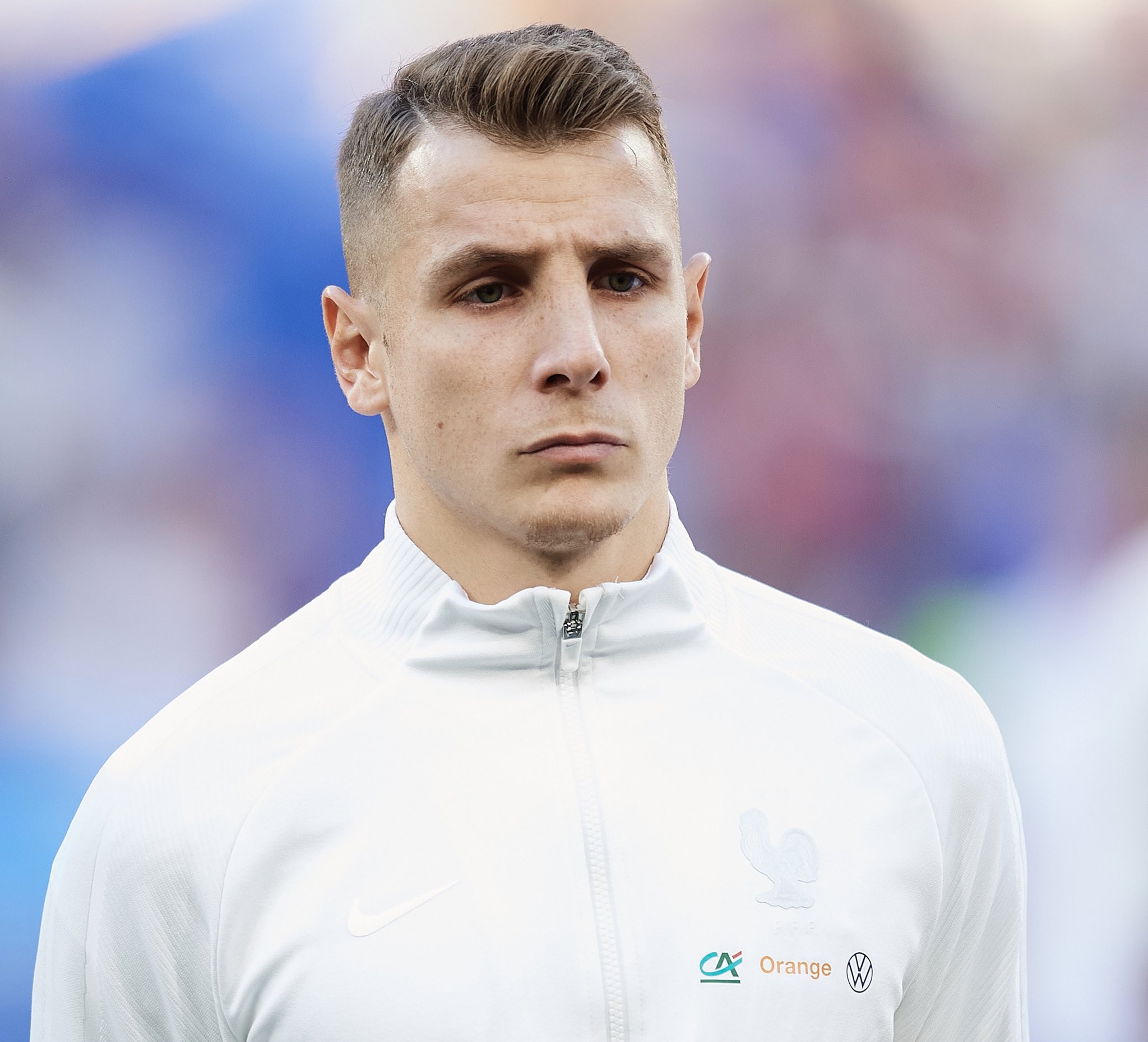 Happy birthday to France and Aston Villa left-back, Lucas Digne  Have a good one! : NurPhoto (Getty Images) 