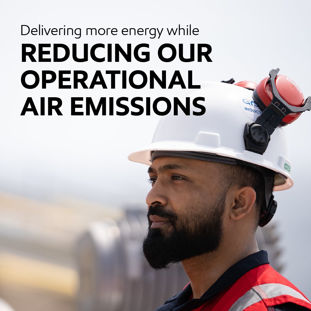 As global demand for reliable energy grows, we’re delivering through more efficient production. In Guyana, the Liza Unity is a floating production vessel that is developing resources with fewer air emissions. Learn how: exxonmobil.co/3PobfQp