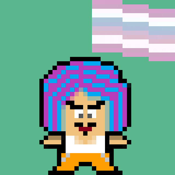 CryptoLGBTQPLUS's tweet photo. Now we are here, thanks @nftcalendar for approving us and giving us the opportunity to #develop! our community will not forget you!

https://t.co/E27eJwY9OD

#BeingTransIsNotAnIssue #EqualityAct #lesbian #gay #bisexual #transgender #queer #FORALL #FREENFT #FreeMintNFT #FreeMint https://t.co/2Ykg1cVzvz