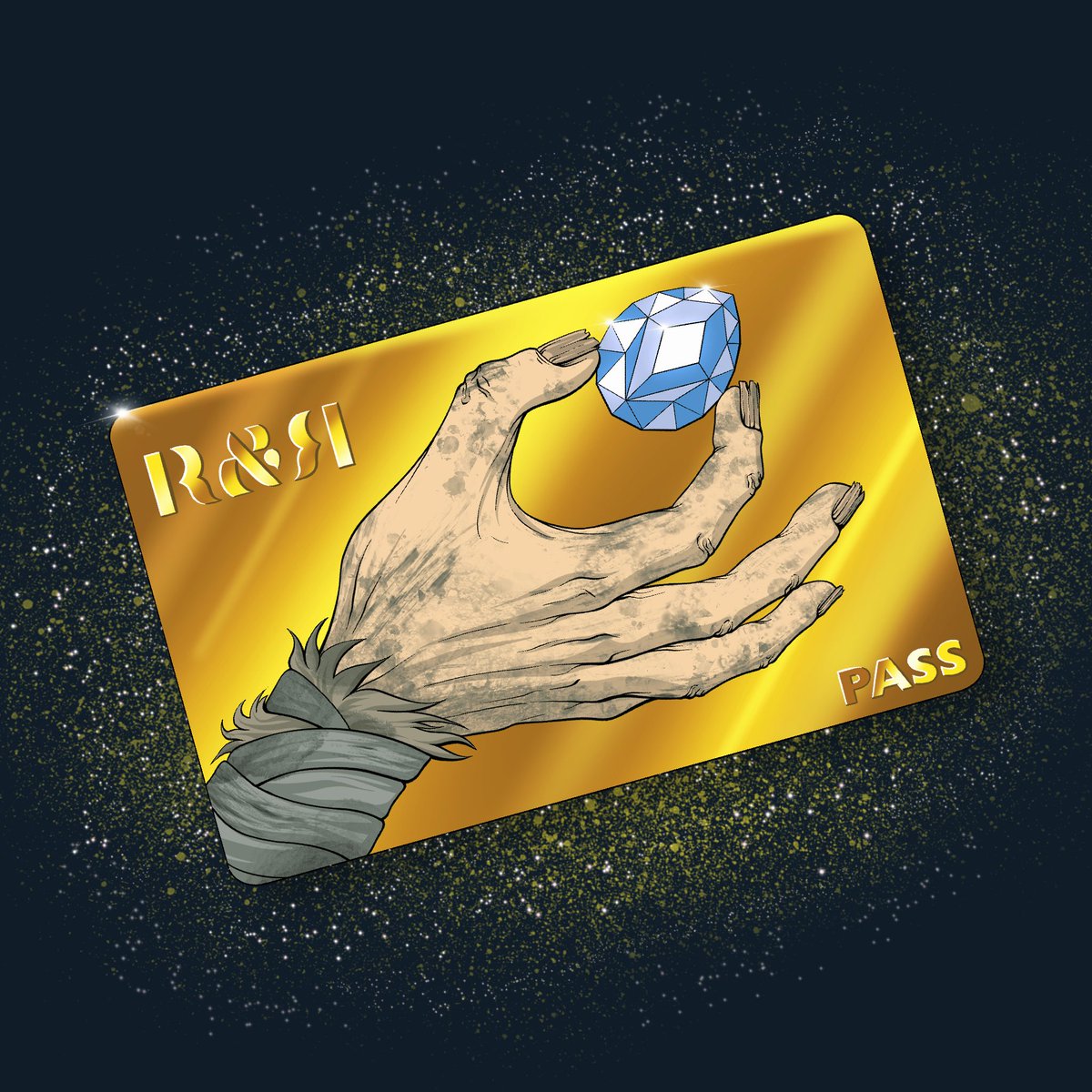rektapeNFT's tweet photo. 🔥Burnig Apes?
🪪 For the Rekt&amp;Rich Pass?
🤑That will give exclusive access to any future degen (and not so degen) mints by the team?

🧠Don't chase alpha, create alpha!

🤔Probably nothing 🗑️📉

#rektapecopeclub #NFTCommunity #degenmint https://t.co/GY2tfFv4Ri