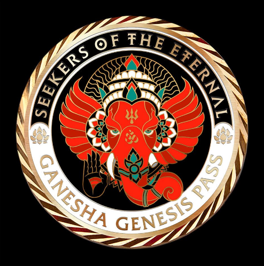 CosmicLabs Giveaways tweet media