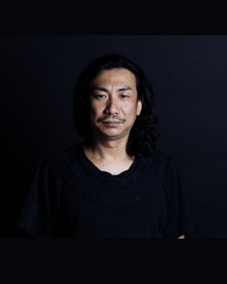 I'm filling in on Saturday as the opener for the legend DJ Nobu over at The Watershed. Excited for a night of true techno madness!