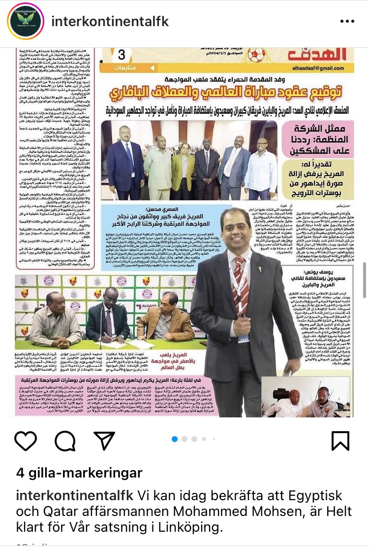 Förträfflig Djävulshäst - Supercupmästare 🏆 tweet media