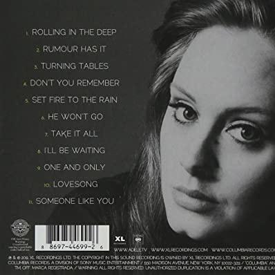 Ainah_Hold-On21✨️🎶 tweet media
