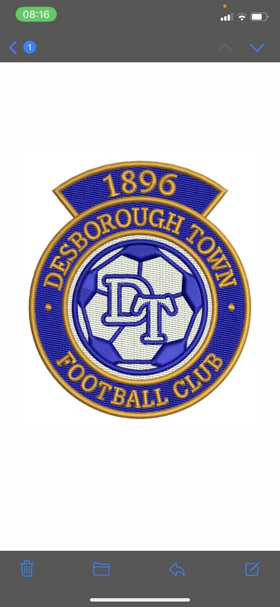 desboroughfc's tweet photo. 🖊Player Signings ⚽️📝
Aidan Bradshaw
Jake Bettles
#ARTARN 🔵
#Whatthefanswant https://t.co/ggLxO4ePI2