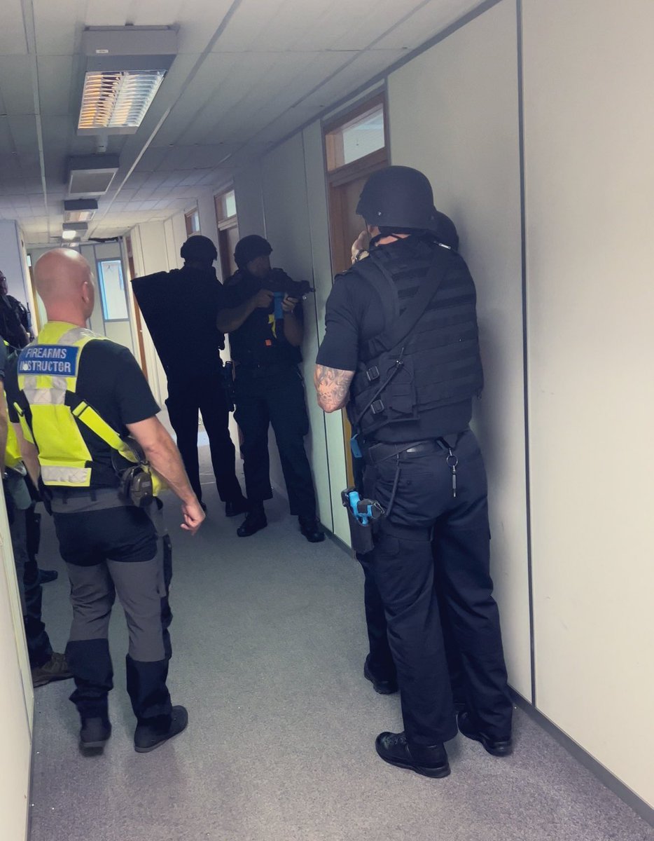 Chief Insp Dave Kelsall tweet media