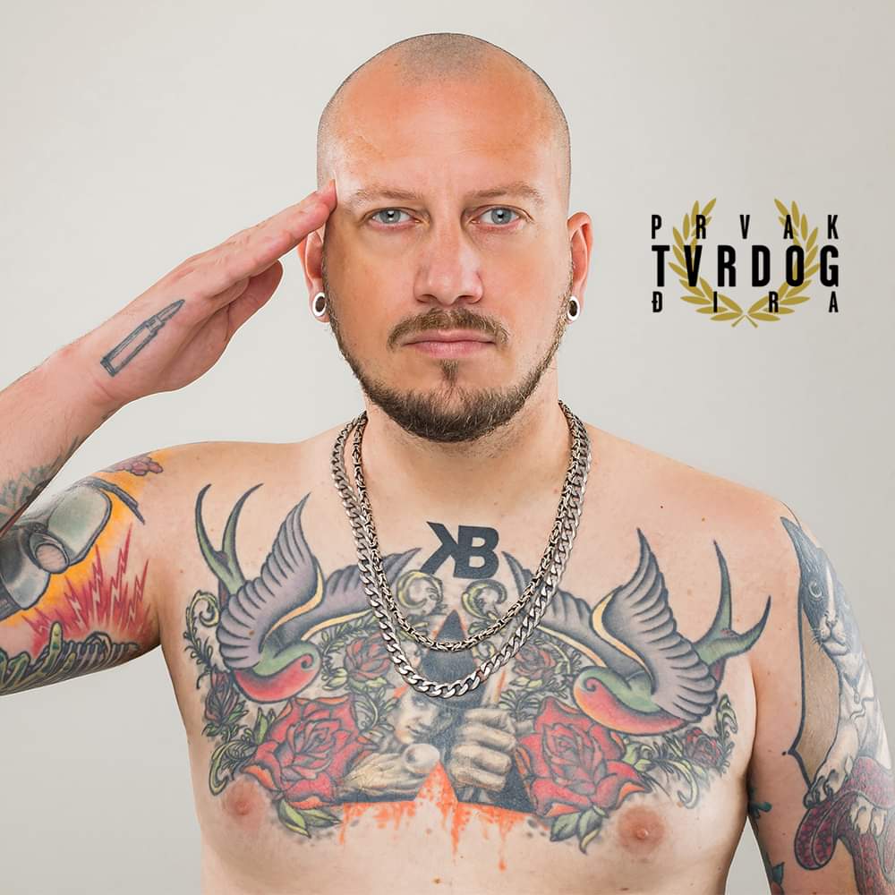 KREŠO BENGALKA - PRVAK TVRDOG ĐIRA (FULL ALBUM)
28/07/2022