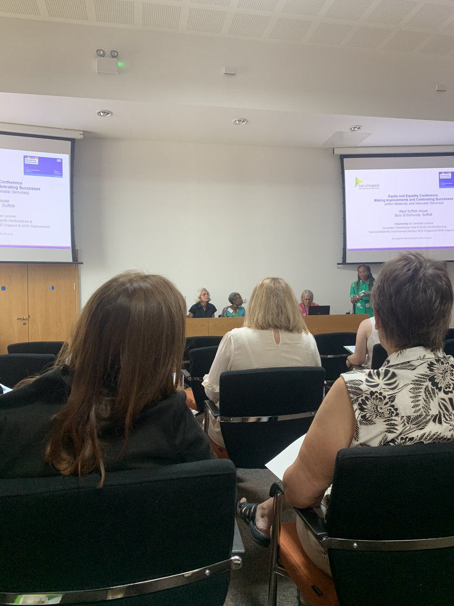 West Essex MVP tweet media