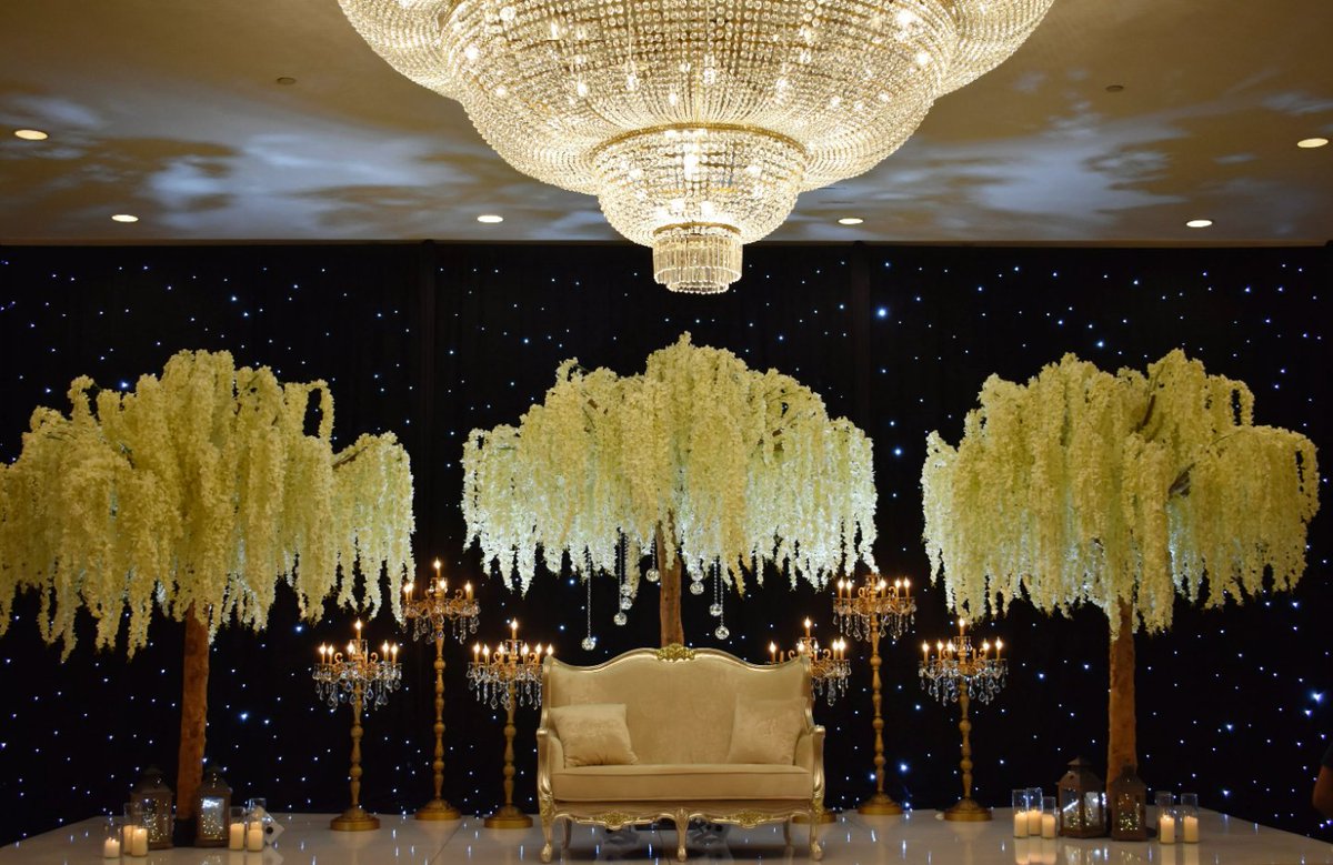 The Westin Mount Laurel is proud to invite you to The Regency Ballroom for an elegant and stylishly designed wedding weekend. ✨ 
📞 (856) 778-7300
west.tn/6184zjAxO

#weddingwednesday #westinweddings #weddinginspo #njweddings #weddingreception