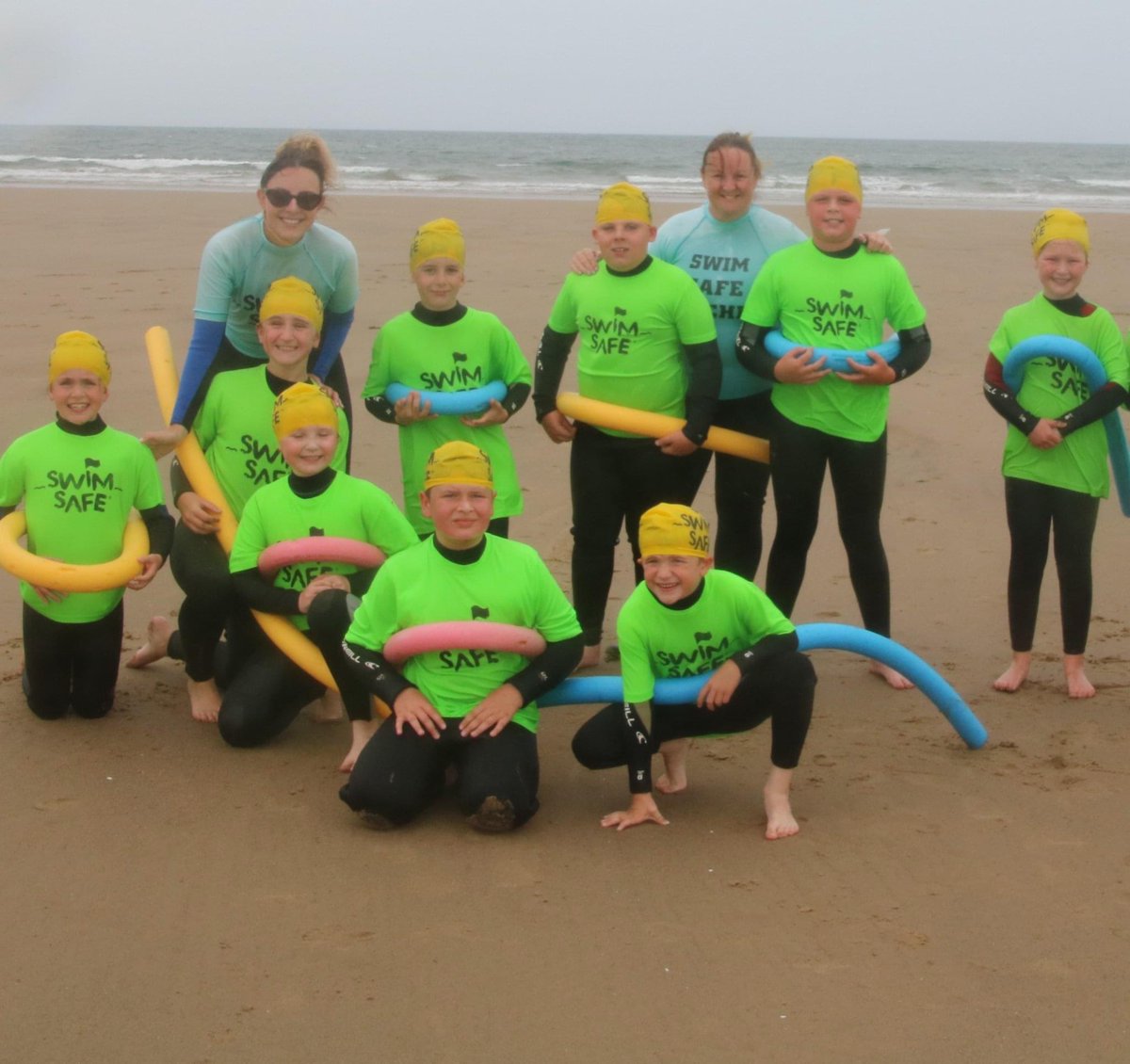 Greatham CofE School tweet media