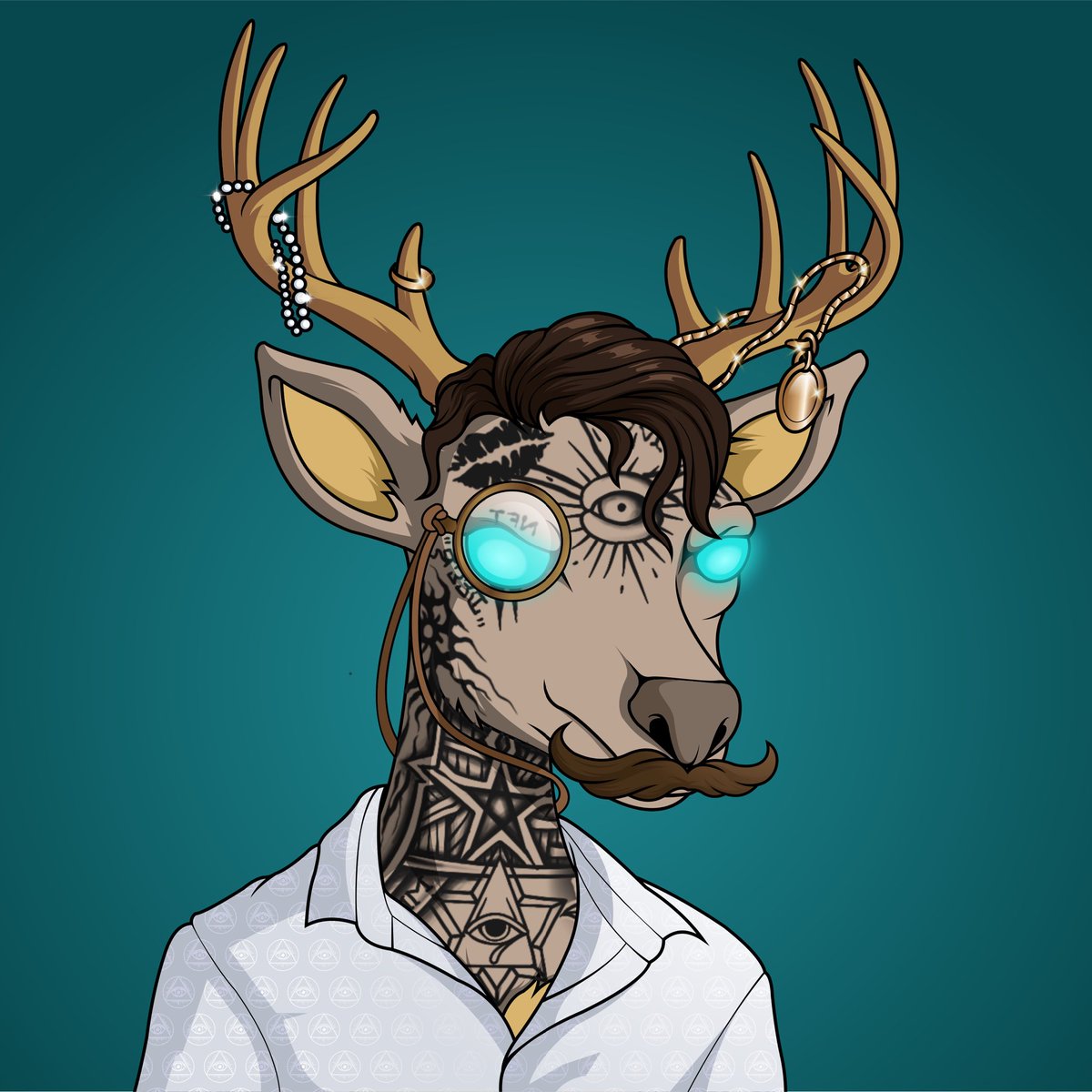 foodie_dao's tweet photo. 🎉Collab Giveaway 🎉
StrayDogz Club & Deerluminati
🏆 Prizes 40x WL
20x WL from StrayDogz Club
20x WL from Deerluminati
1️⃣ Follow
@stray_dogz_club & @Deerluminati
2️⃣ RT, & ❤️
3️⃣ Tag 3 friends
🎁 40 winners -⏰ 40h
FCFS | join discord from bio
#NFTGiveaway #NFTs #Crypto1 https://t.co/CH3Fg20nBF