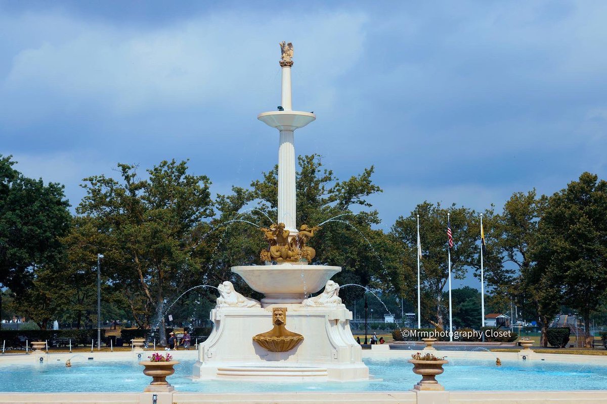 ClosetMrm's tweet photo. #photo #photooftheday #photographer #photographylovers #canon #canonphotography #jerseycity #Lincoln #park #Scenery #landscape #nature #outdoors #photograph #camera #life #hudsoncounty https://t.co/lHgP77Qbhh