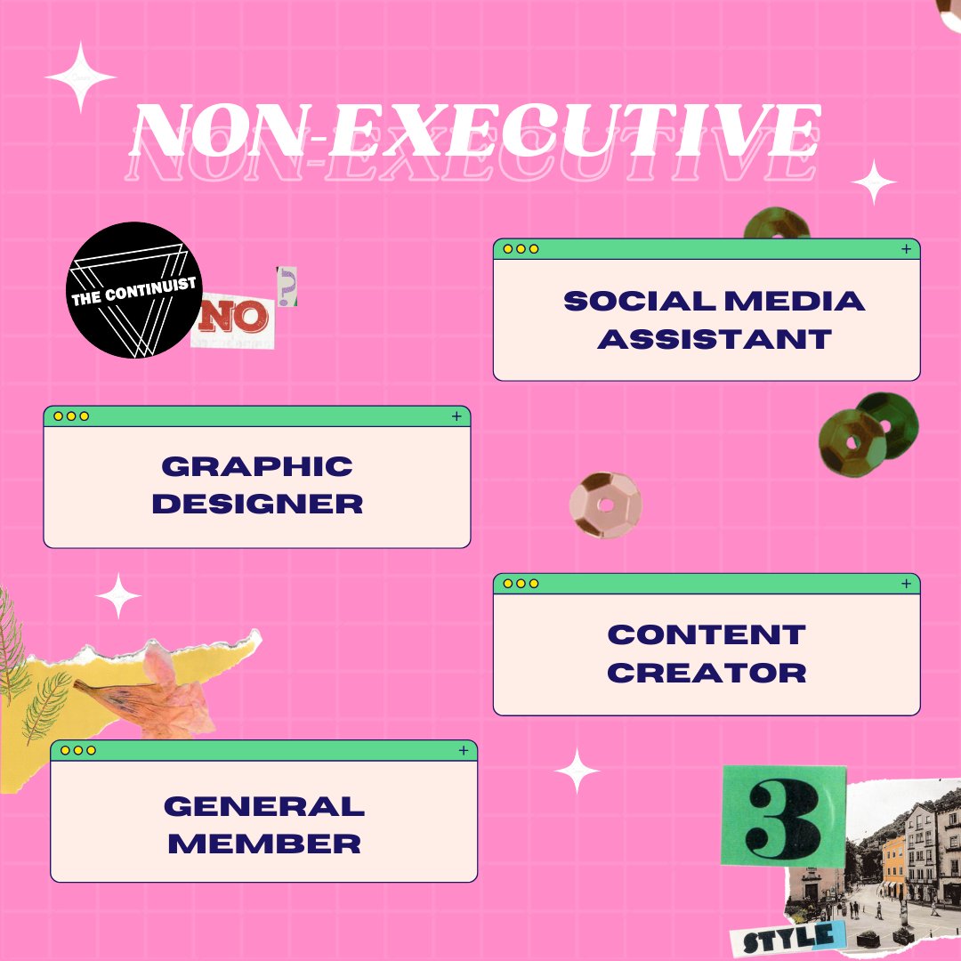 The Continuist tweet media