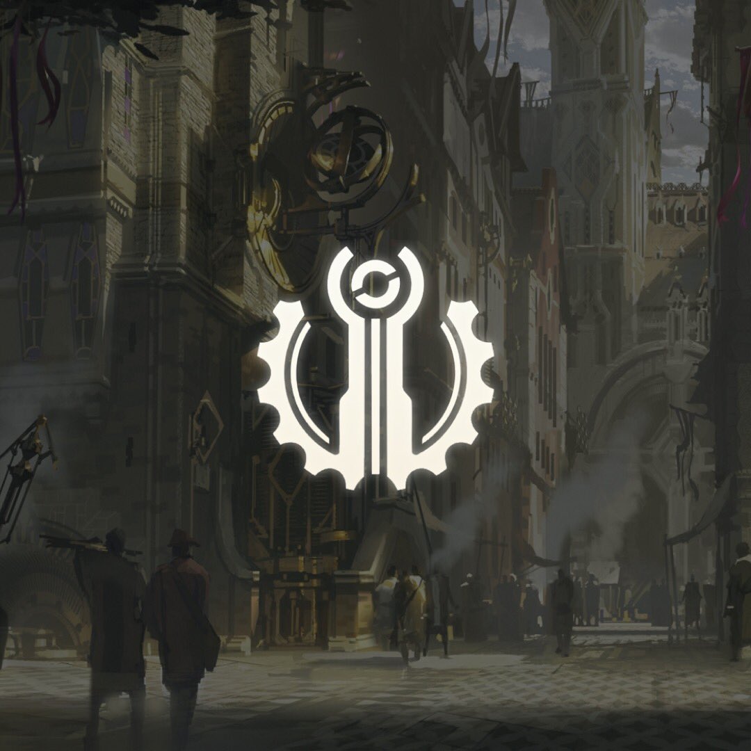 RiotForgeES's tweet image. ¿Cuál es vuestro campeón favorito de Piltover? ⚙️