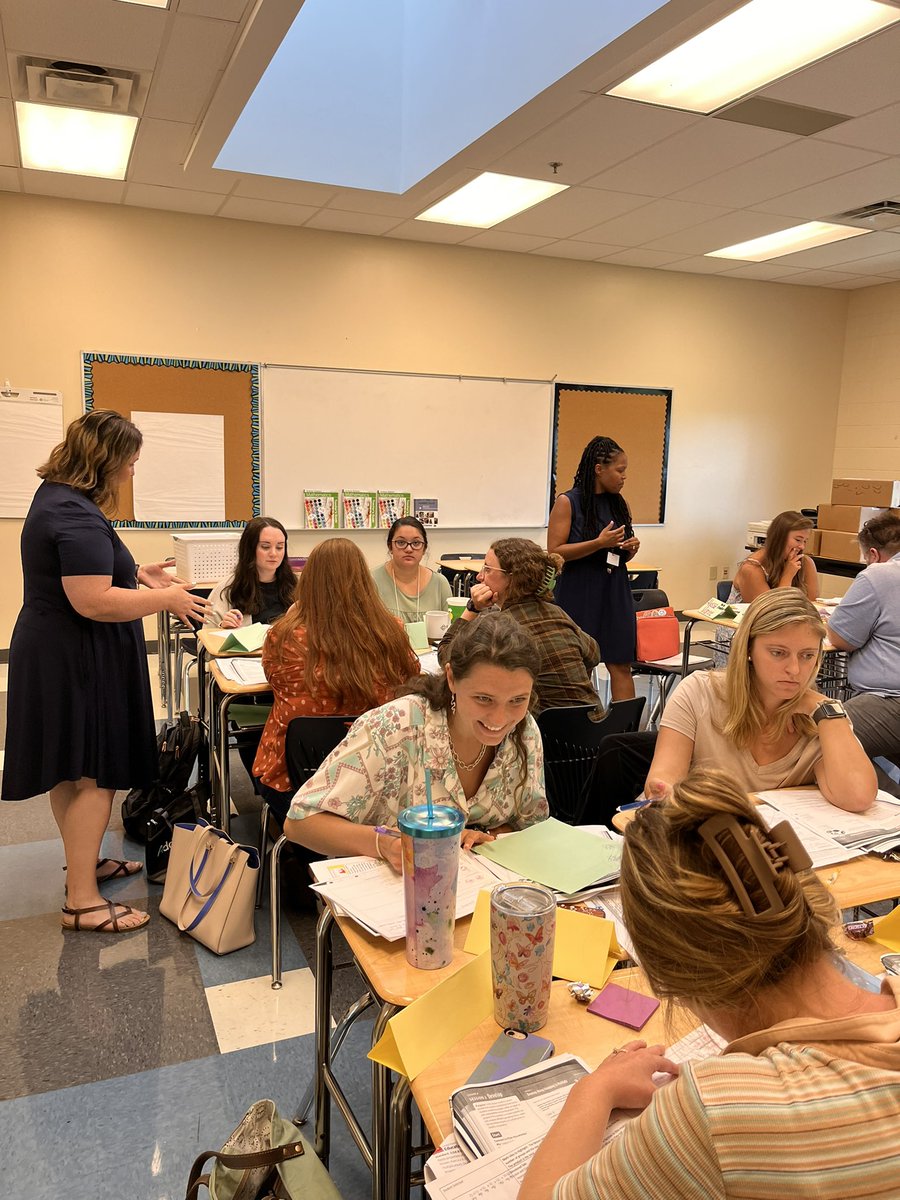 Allison Corbett tweet media