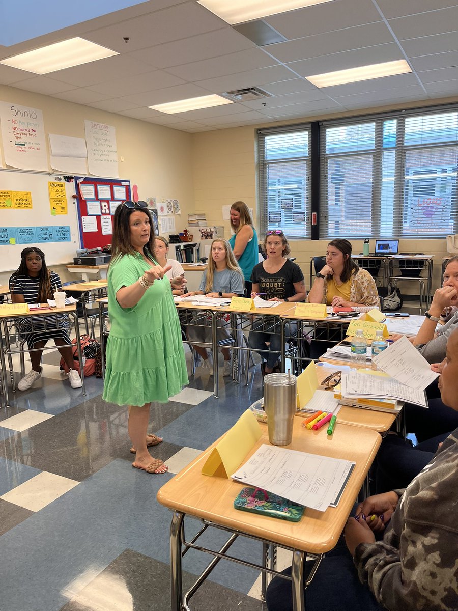 Allison Corbett tweet media