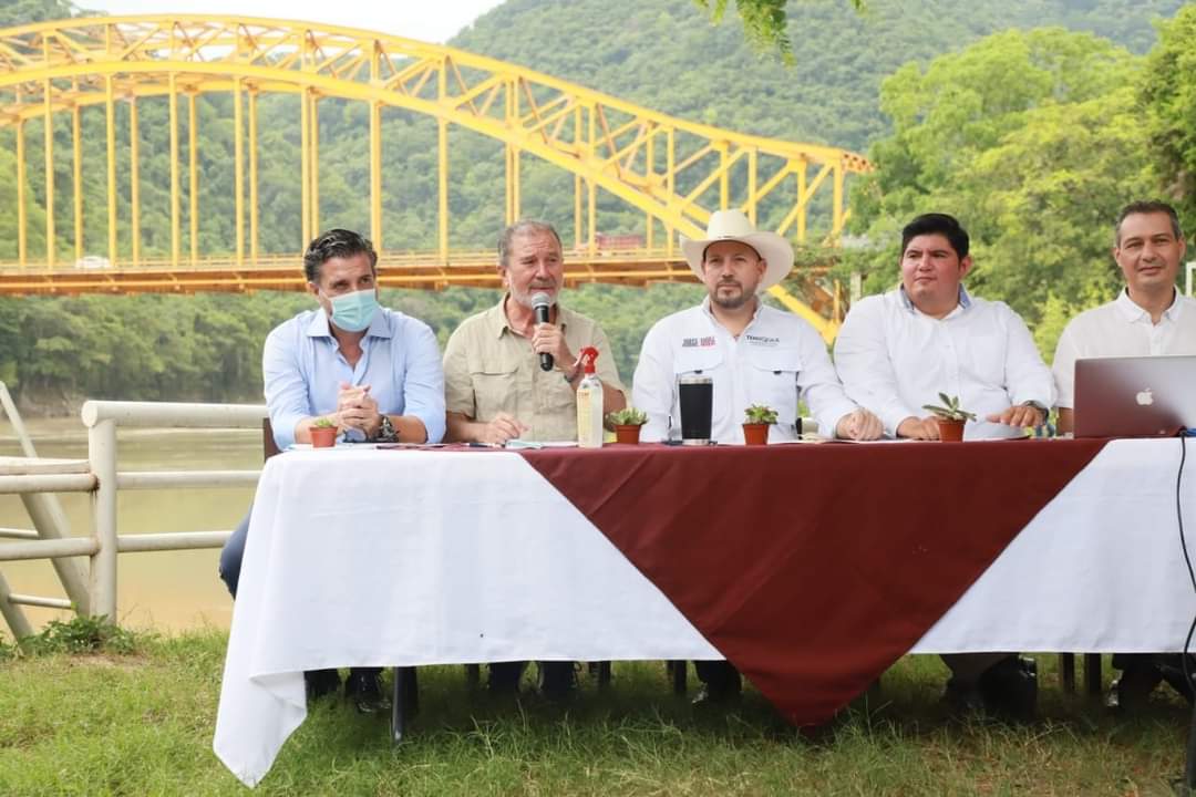 Esperan derrama de 50 millones de pesos por Festival del Queso 🧀 en #Tenosique del 29 al 31 de julio 
<a href="/Turismo_Tabasco/">Secretaria de Turismo y Desarrollo Económico</a>