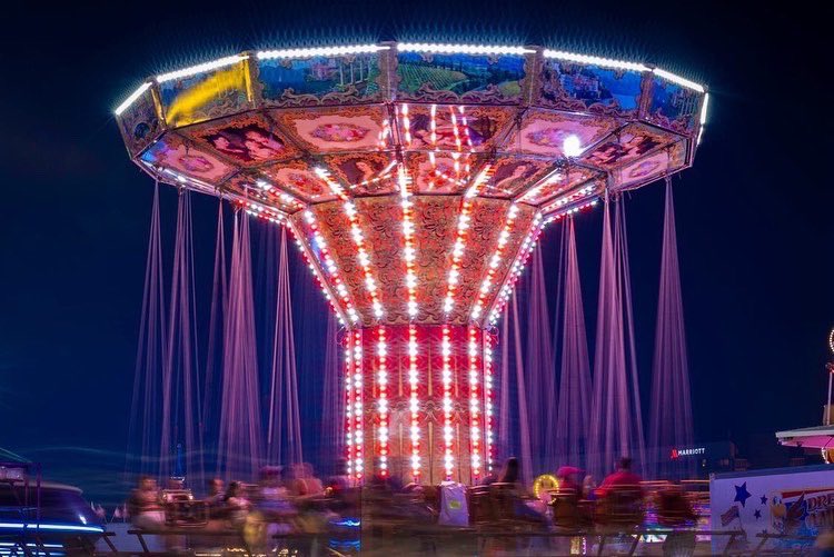 Nassau Coliseum on Twitter "Does anyone else feel like July flew