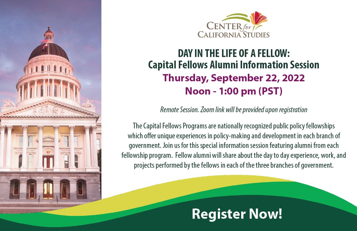 Capital Fellows tweet media