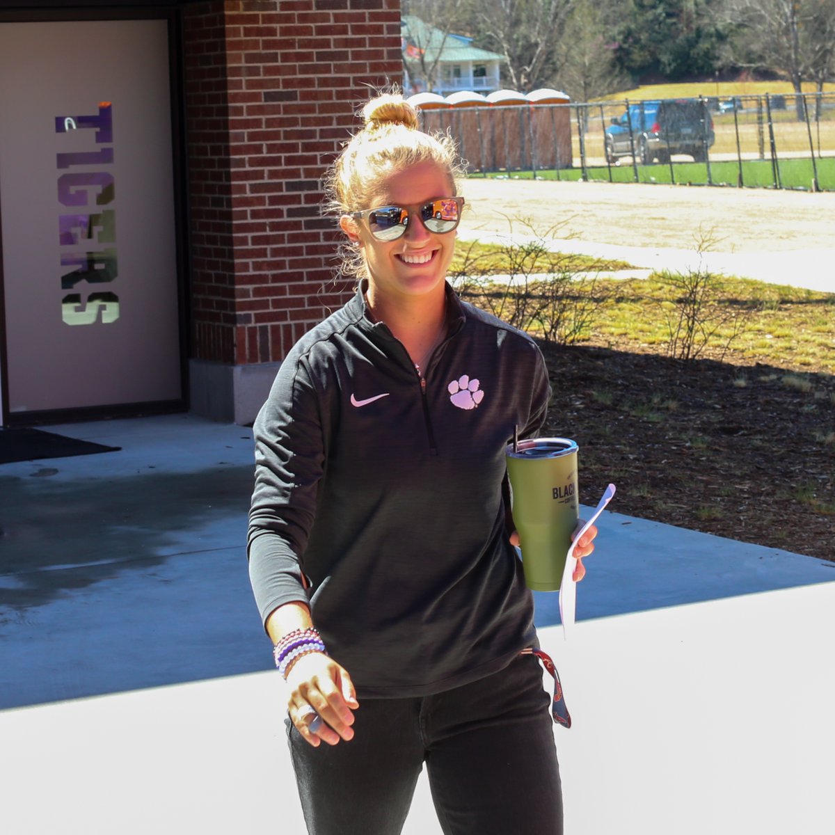 Clemson Softball 🥎 tweet media