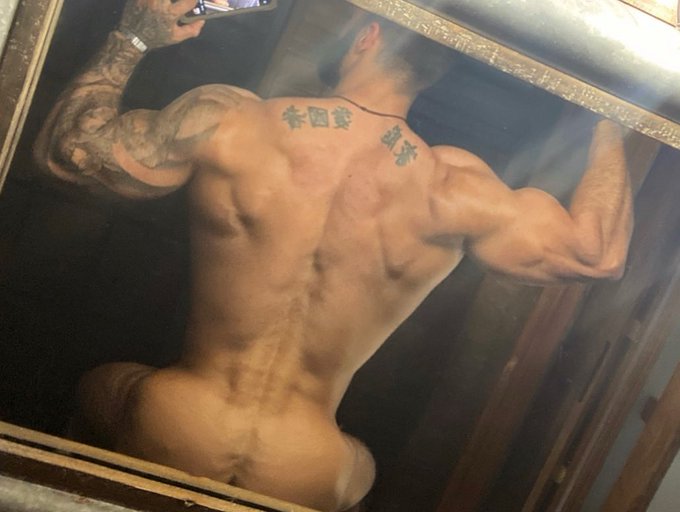 Back progress https://t.co/ucs4bAGyBW https://t.co/ump3vFO6rx