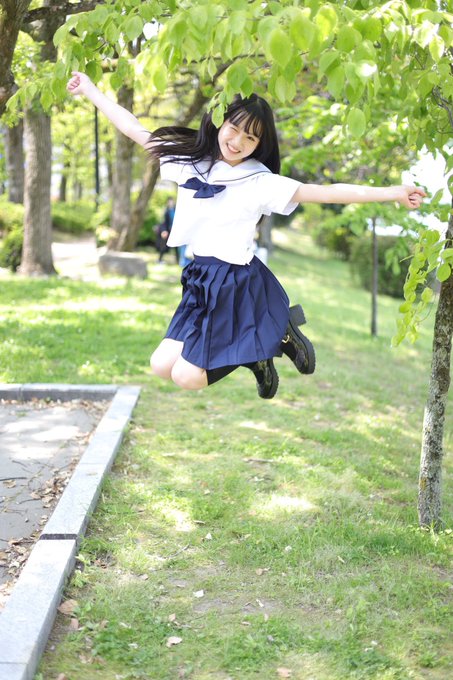 Twitterのコスプレ画像36