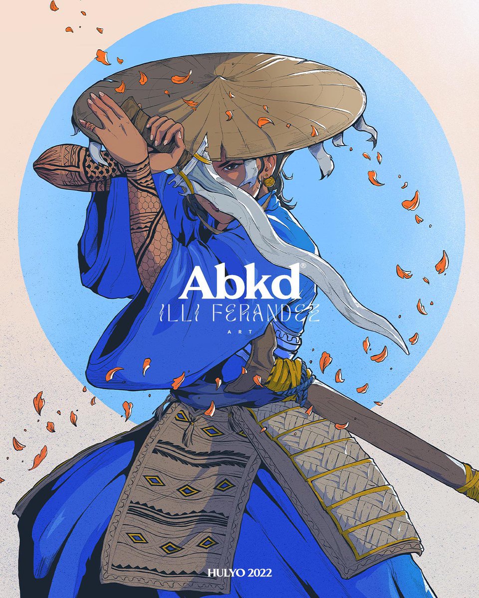 Abakada® tweet media
