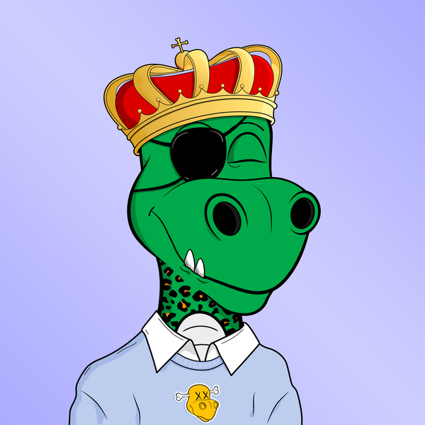 Dapper Dinos 🎩🦖 tweet media