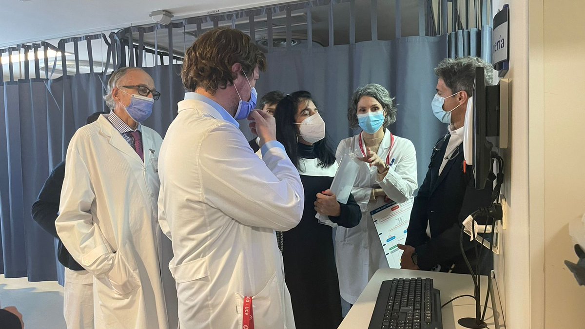 Virginia Pujol Lereis, MD🇦🇷 (@virgipl) on Twitter photo CERTIFICACION DE CENTROS DE ACV WSO/SIECV. Un proceso único que nos ayuda a mejorar nuestra tarea diaria. Estamos en el camino correcto de la mejoría de atención del ACV en LATAM! <a href="/VascularFleni/">Neurología Vascular Fleni</a> <a href="/ociredeF_MD/">Federico Rodríguez Lucci</a> <a href="/sheilambrasil/">sheila martins</a> <a href="/SposatoL/">Luciano Sposato 🇦🇷🇨🇦</a> <a href="/J_Rosales_MD/">Julieta Rosales</a> @matiasalet CERTIFICACION DE CENTROS DE ACV WSO/SIECV. Un proceso único que nos ayuda a mejorar nuestra tarea diaria. Estamos en el camino correcto de la mejoría de atención del ACV en LATAM! <a href="/VascularFleni/">Neurología Vascular Fleni</a> <a href="/ociredeF_MD/">Federico Rodríguez Lucci</a> <a href="/sheilambrasil/">sheila martins</a> <a href="/SposatoL/">Luciano Sposato 🇦🇷🇨🇦</a> <a href="/J_Rosales_MD/">Julieta Rosales</a> @matiasalet