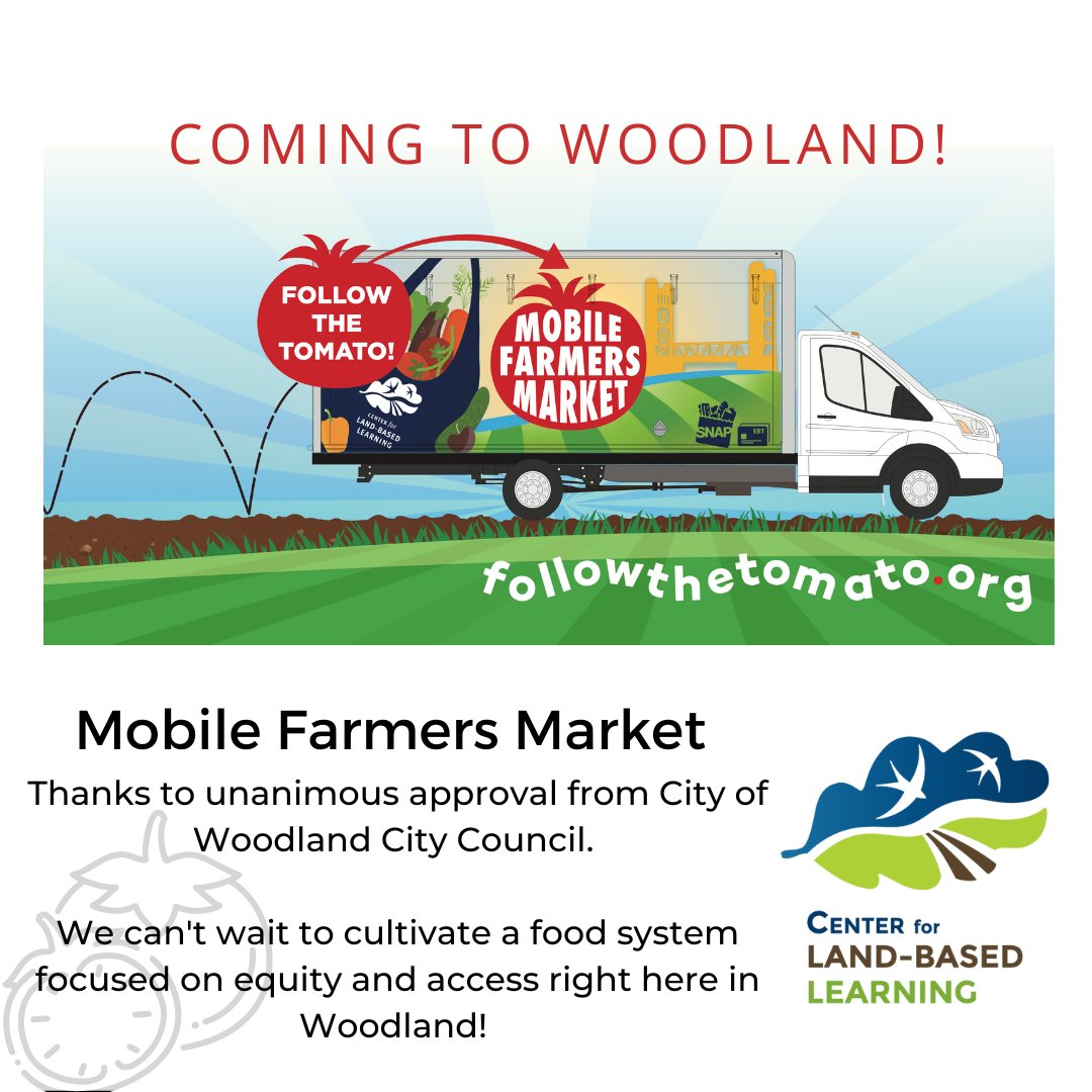 Center for Land-Based Learning tweet media