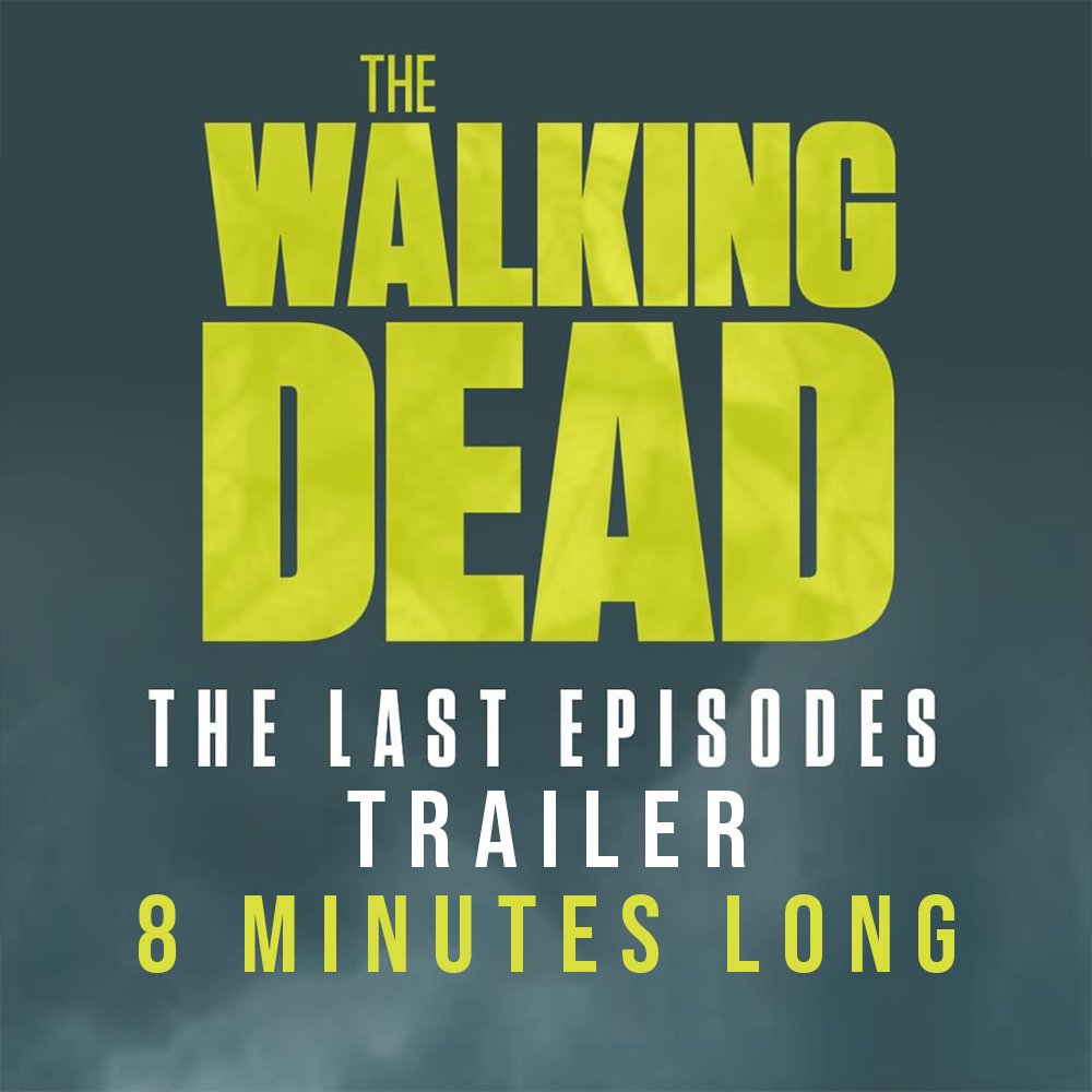 TWDUniverse Promos tweet media