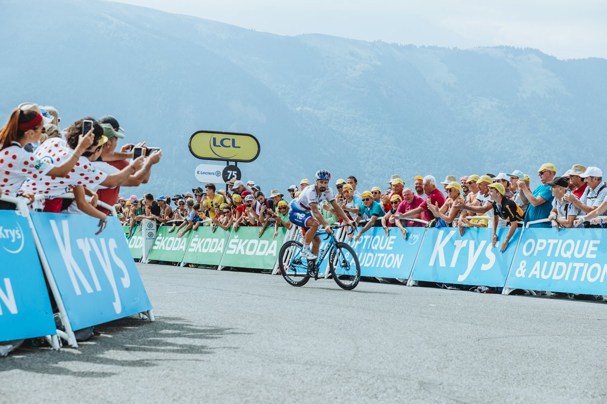 Peter Sagan tweet media