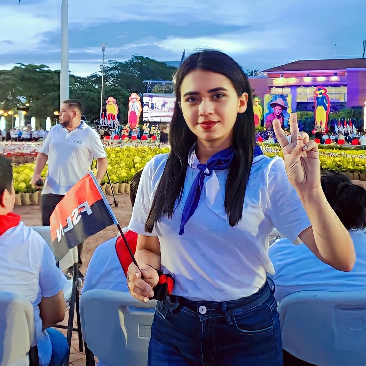 @𝕵𝖊𝖘𝖘𝖎𝖈𝖆♥️🖤🇳🇮 tweet media